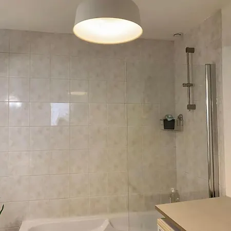 Tours : Appartement Au Coeur Du Vieux Tours Buitenkant foto