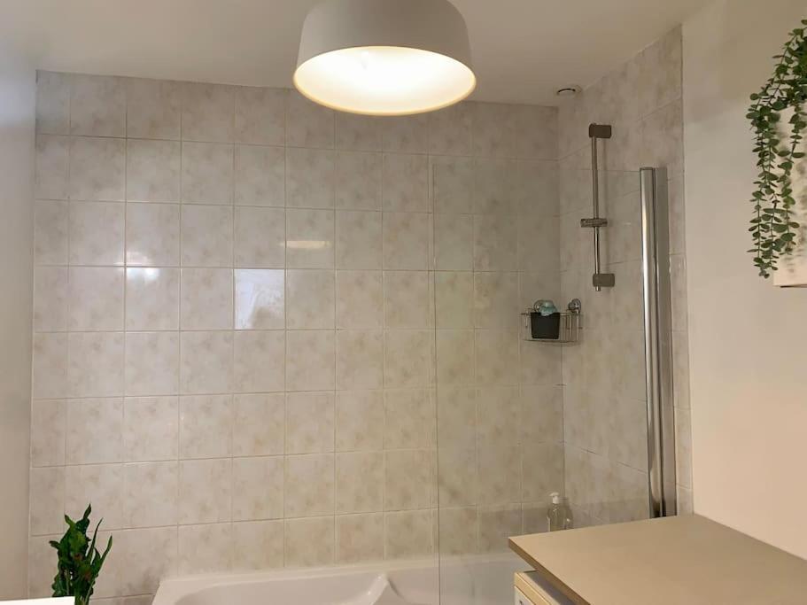 : Au Coeur Du Vieux Apartment Tours