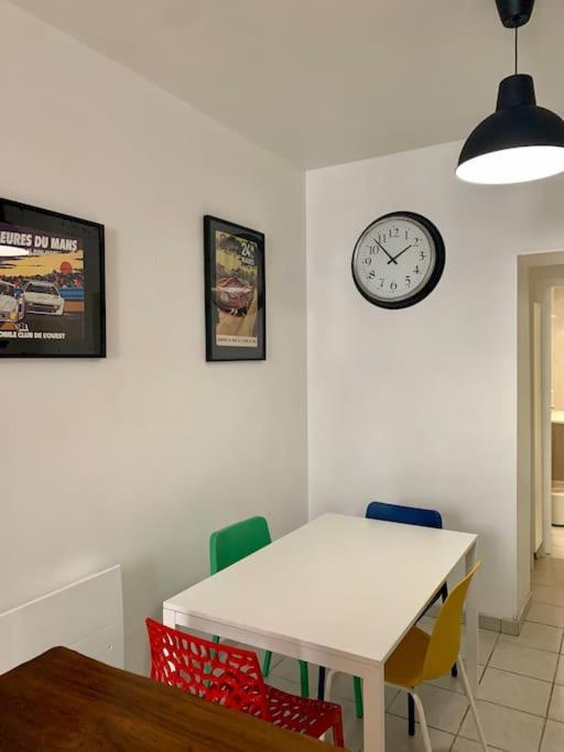 Apartment : Au Coeur Du Vieux